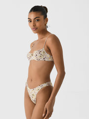 Fisch Women's Gaia Bikini Top