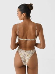 Fisch Women's Gaia Bikini Top