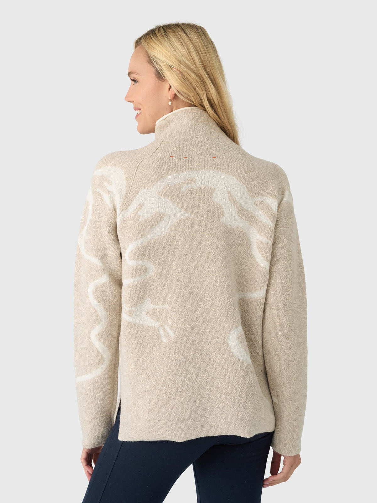 Frauenschuh Women's Chatel Sweater