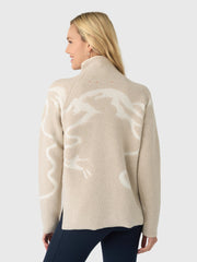 Frauenschuh Women's Chatel Sweater