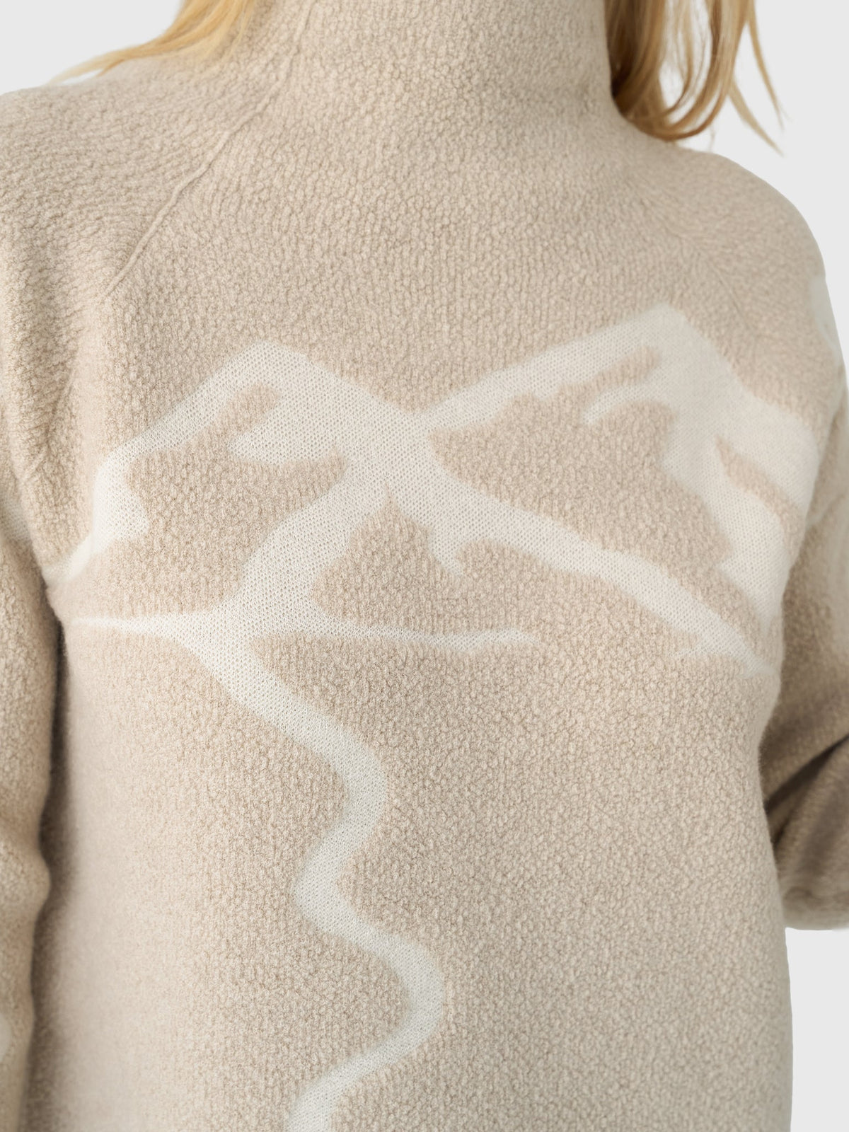 Frauenschuh Women's Chatel Sweater