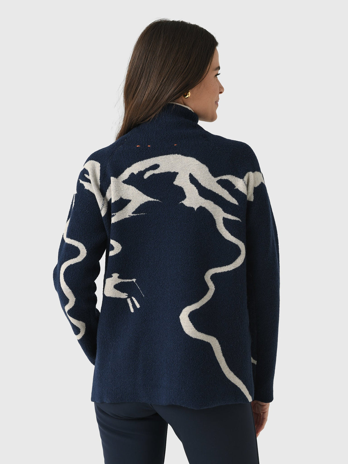 Frauenschuh Women's Chatel Sweater