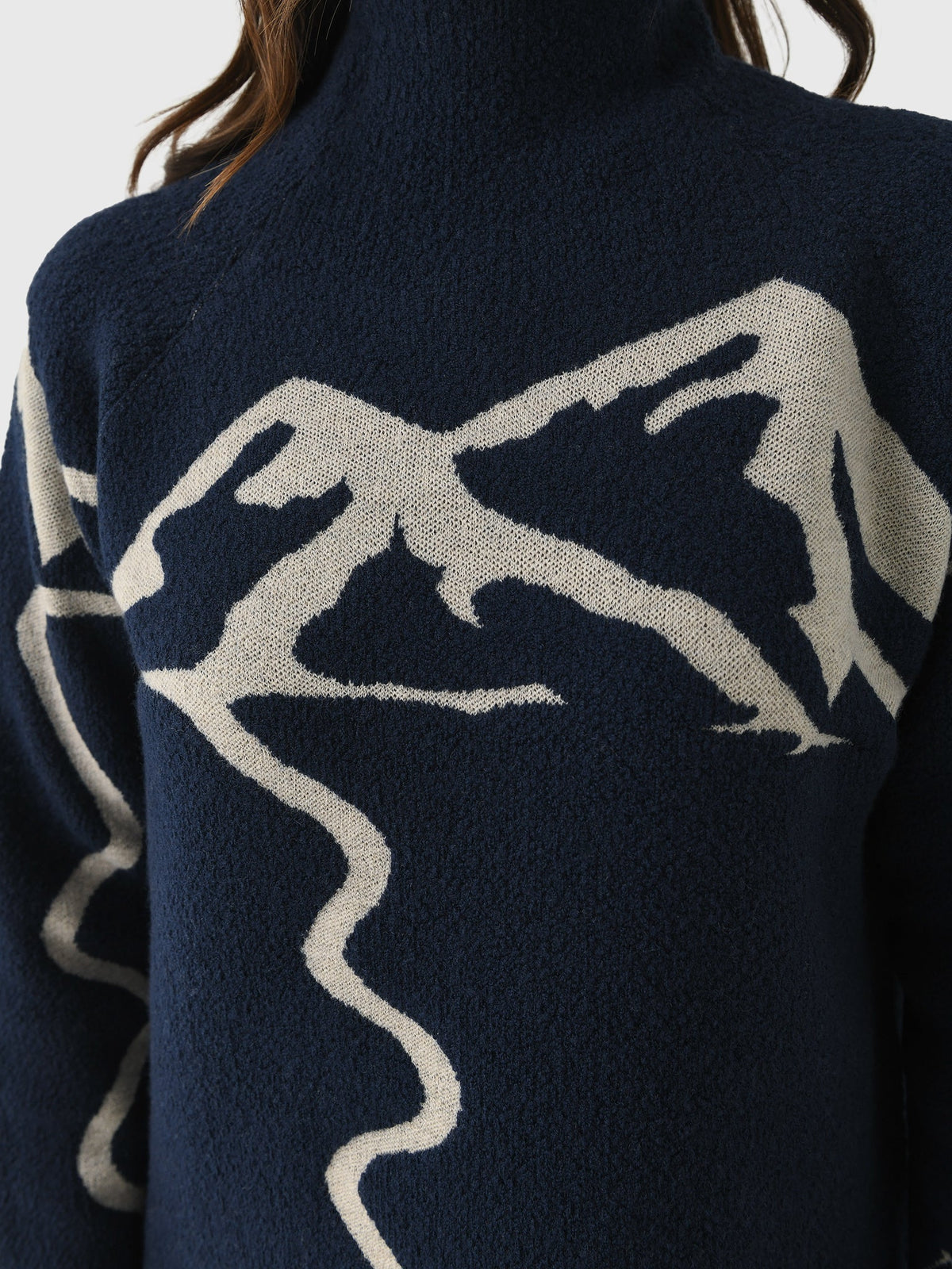 Frauenschuh Women's Chatel Sweater