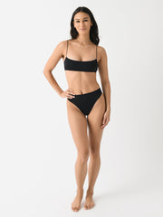 Haight Women's Mah Hotpant Bikini Bottom