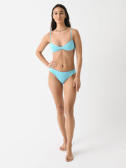 Haight Women's Basic Bikini Bottom