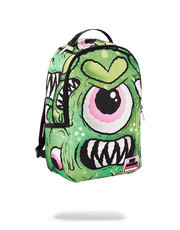 BUFF MONSTER