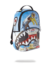 SALVADOR SHARKY
