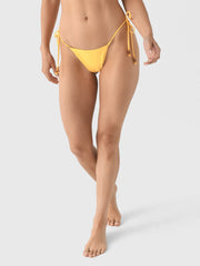 Fisch Women's Minerva Bikini Bottom