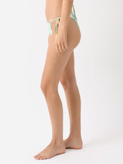 Peony Women's Essential String Bikini Bottom