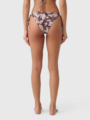 Peony Women's Essential String Bikini Bottom