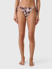 Peony Women's Essential String Bikini Bottom