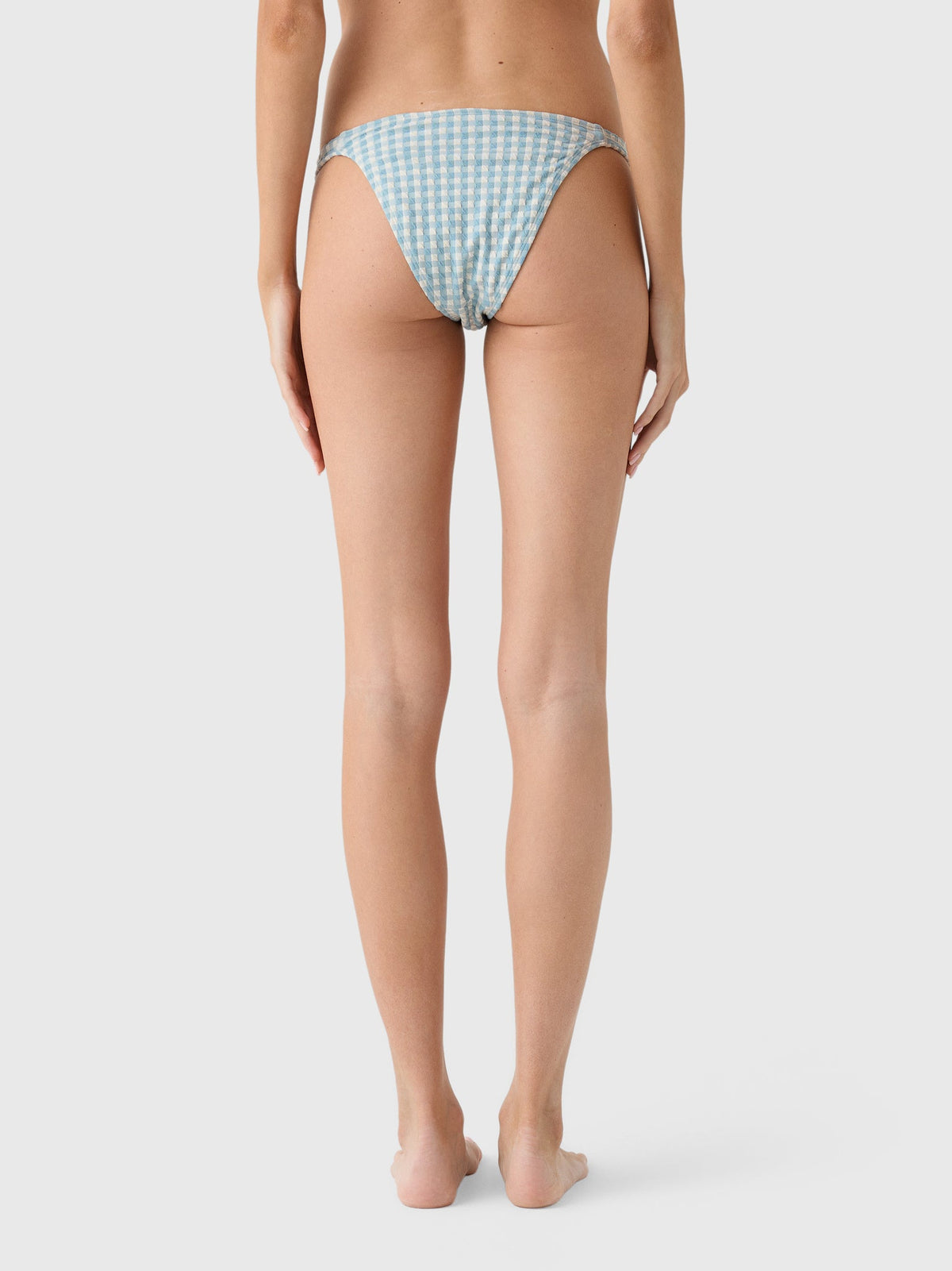 Peony Women's Holiday Bikini Bottom