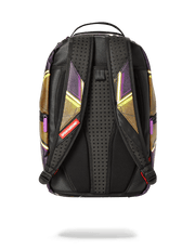 LEBRON JAMES CYBORG - NBA LAB
