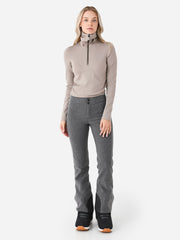 Frauenschuh Women's Issy Softshell Ski Pant