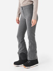 Frauenschuh Women's Issy Softshell Ski Pant