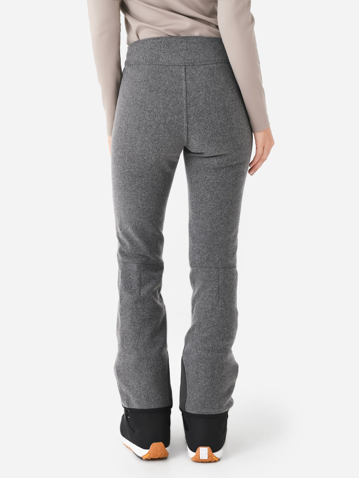 Frauenschuh Women's Issy Softshell Ski Pant