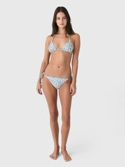 Peony Women's Essential String Bikini Bottom