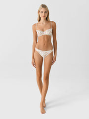 Peony Women's Staple Bikini Bottom