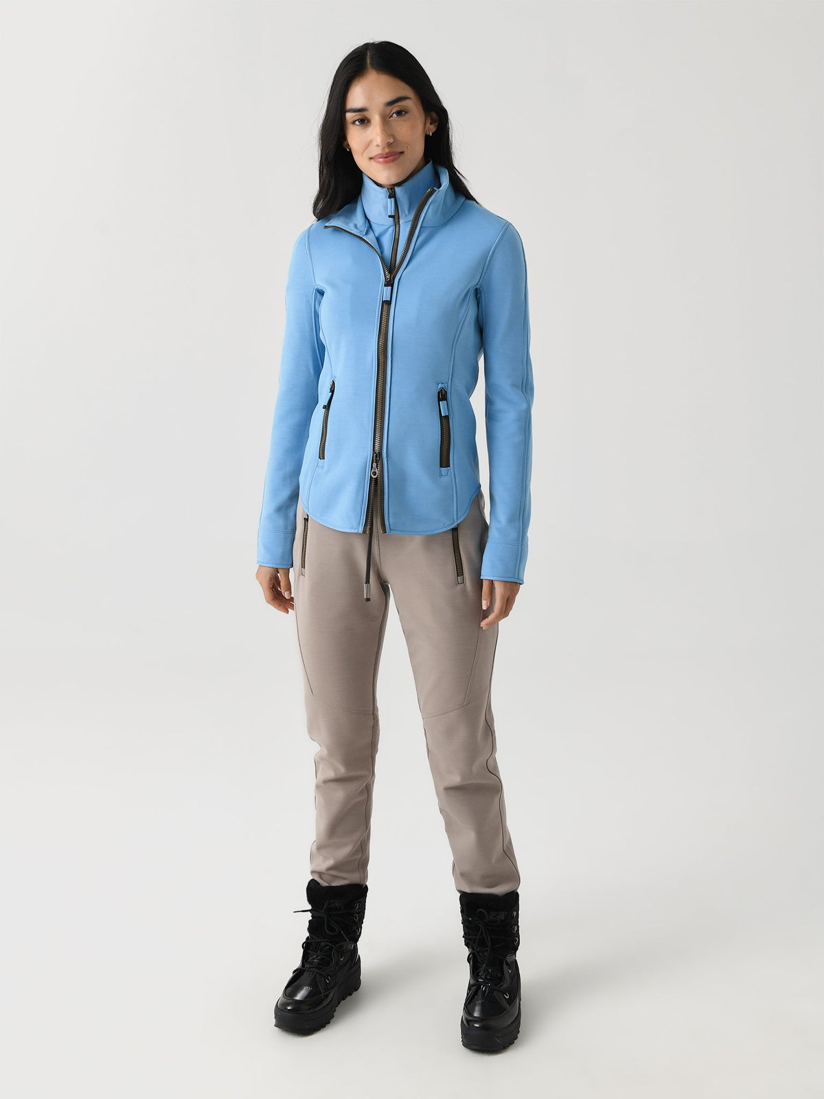 Frauenschuh Women's Wera Sports Jacket
