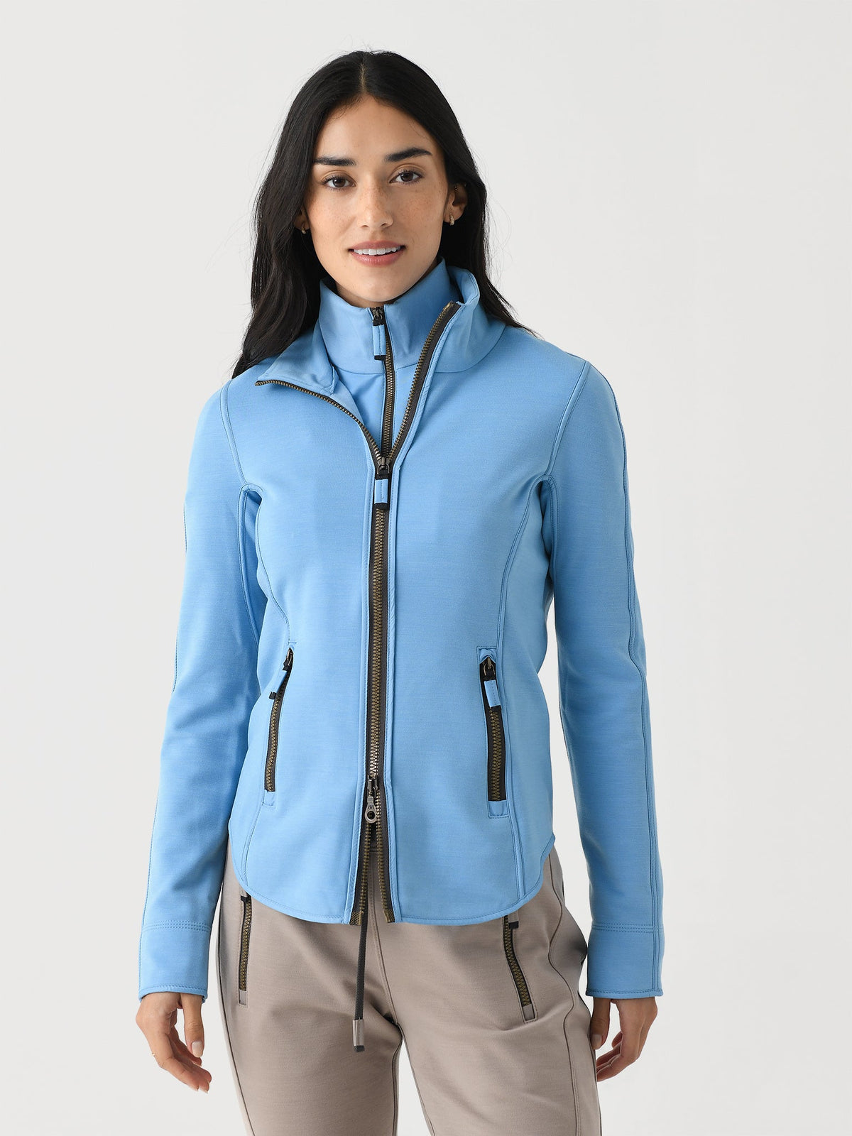 Frauenschuh Women's Wera Sports Jacket