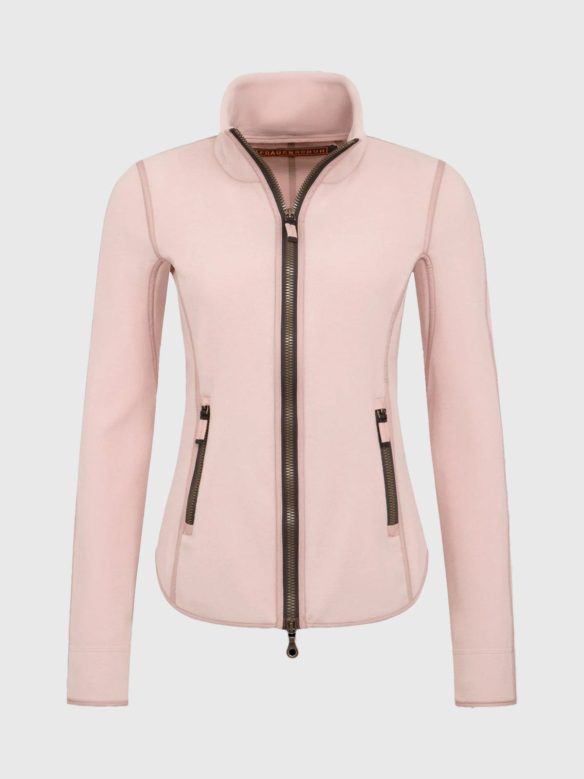 Frauenschuh Women's Wera Biodegradable Fleece Jacket