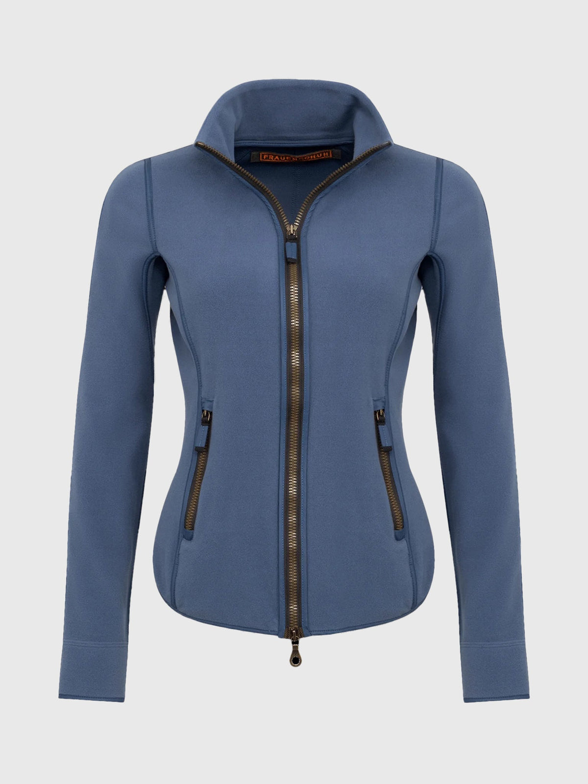 Frauenschuh Women's Wera Biodegradable Fleece Jacket