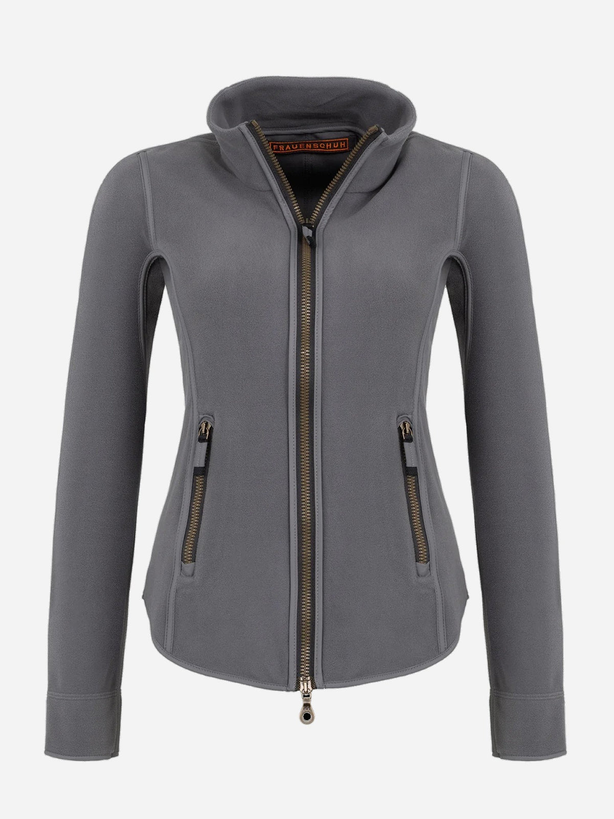 Frauenschuh Women's Wera Biodegradable Fleece Jacket