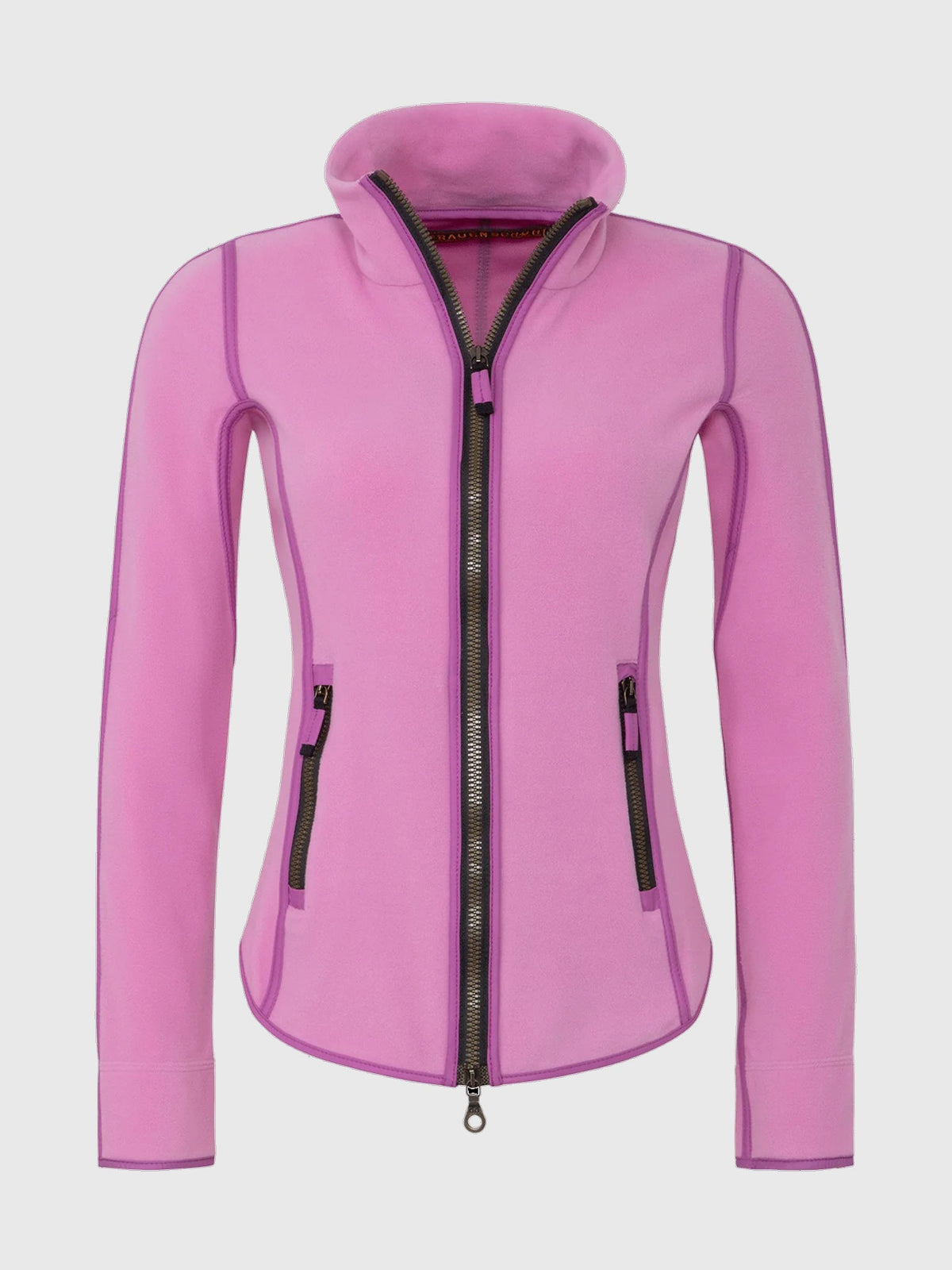 Frauenschuh Women's Wera Biodegradable Fleece Jacket