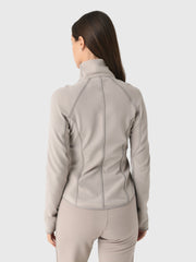 Frauenschuh Women's Wera Biodegradable Fleece Jacket