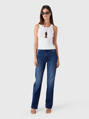 Mother Women's The Kick It Jean