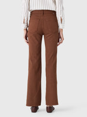 Mother Women's The Kick It Jean