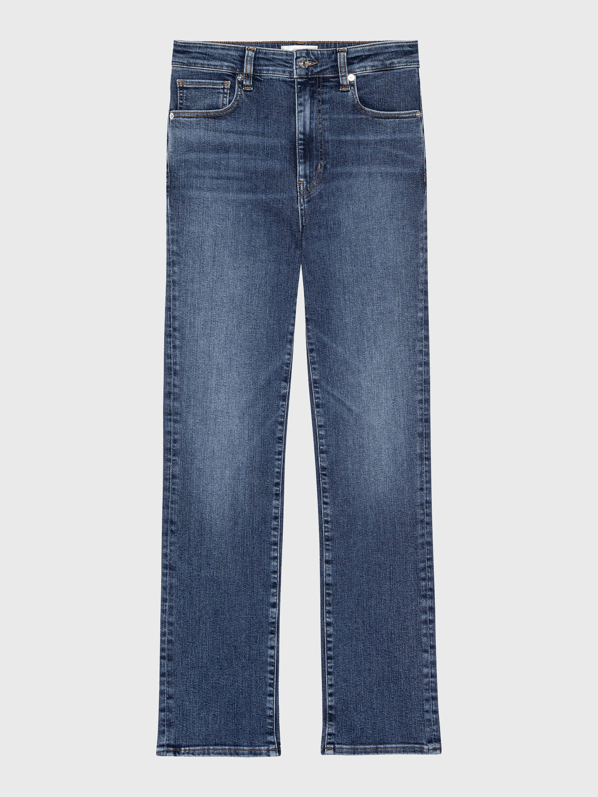 Frame Women's The Pencil Jean