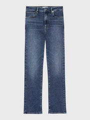 Frame Women's The Pencil Jean