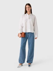 Jenni Kayne Women's Ease Shirt