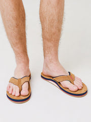 Hari Mari Men's Pier Flip Flop