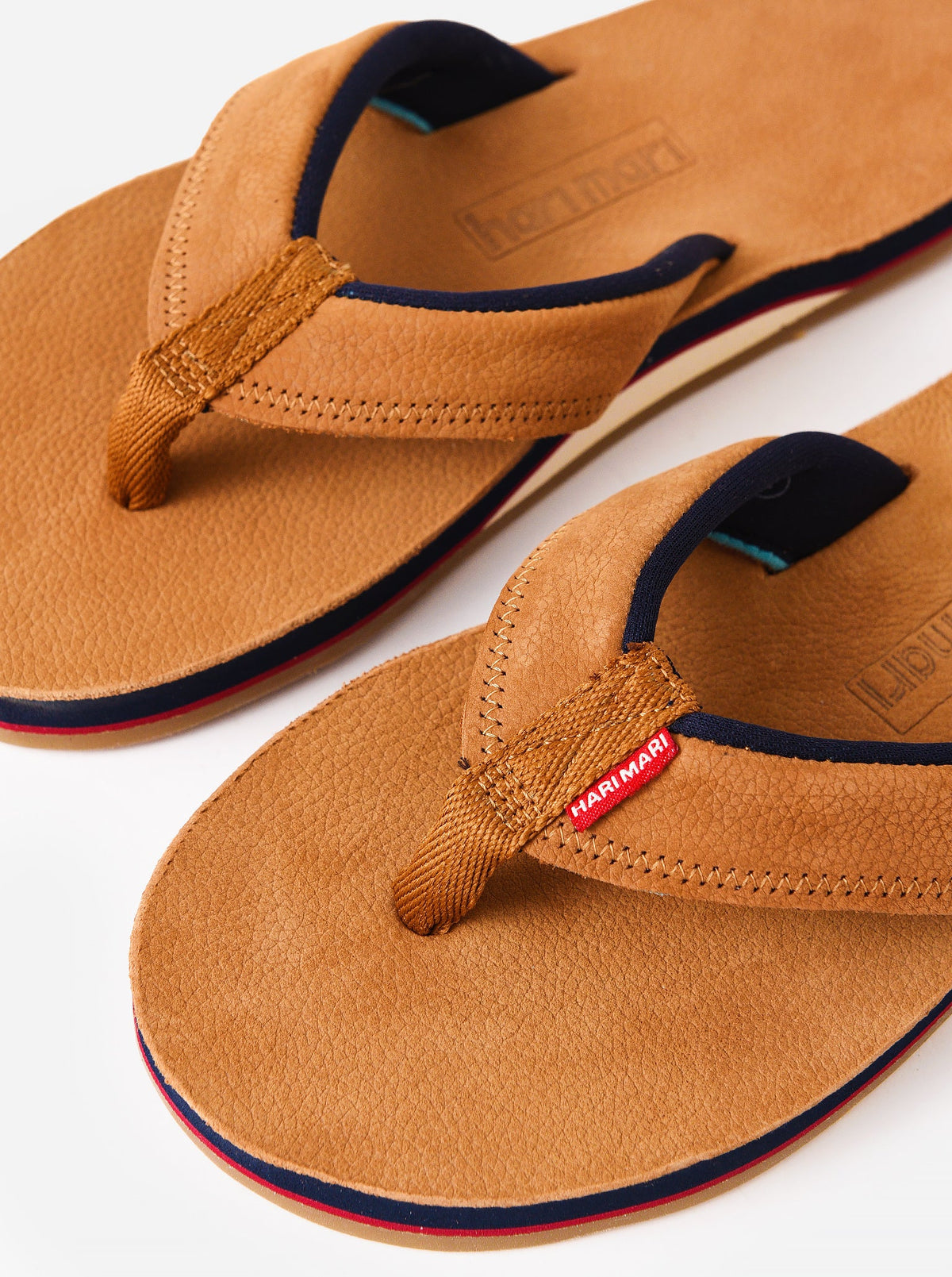 Hari Mari Men's Pier Flip Flop
