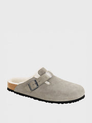 Birkenstock Women's Boston Shearling Clog