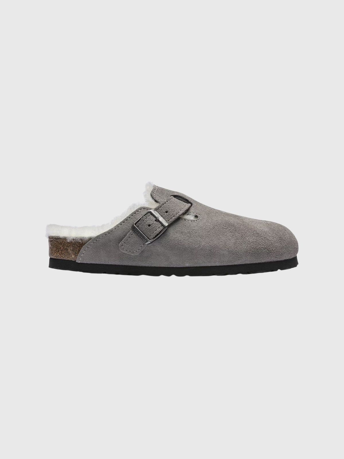 Birkenstock Women's Boston Shearling Clog