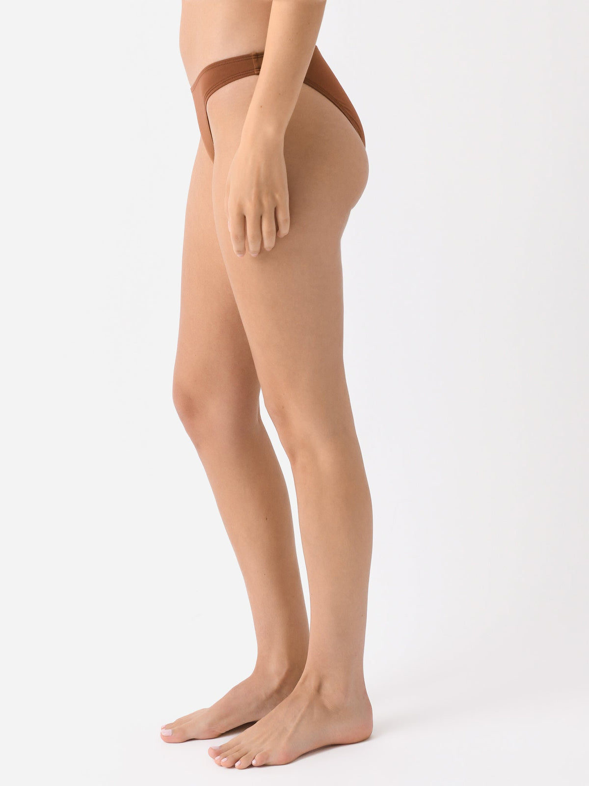 Peony Women's Staple Bikini Bottom