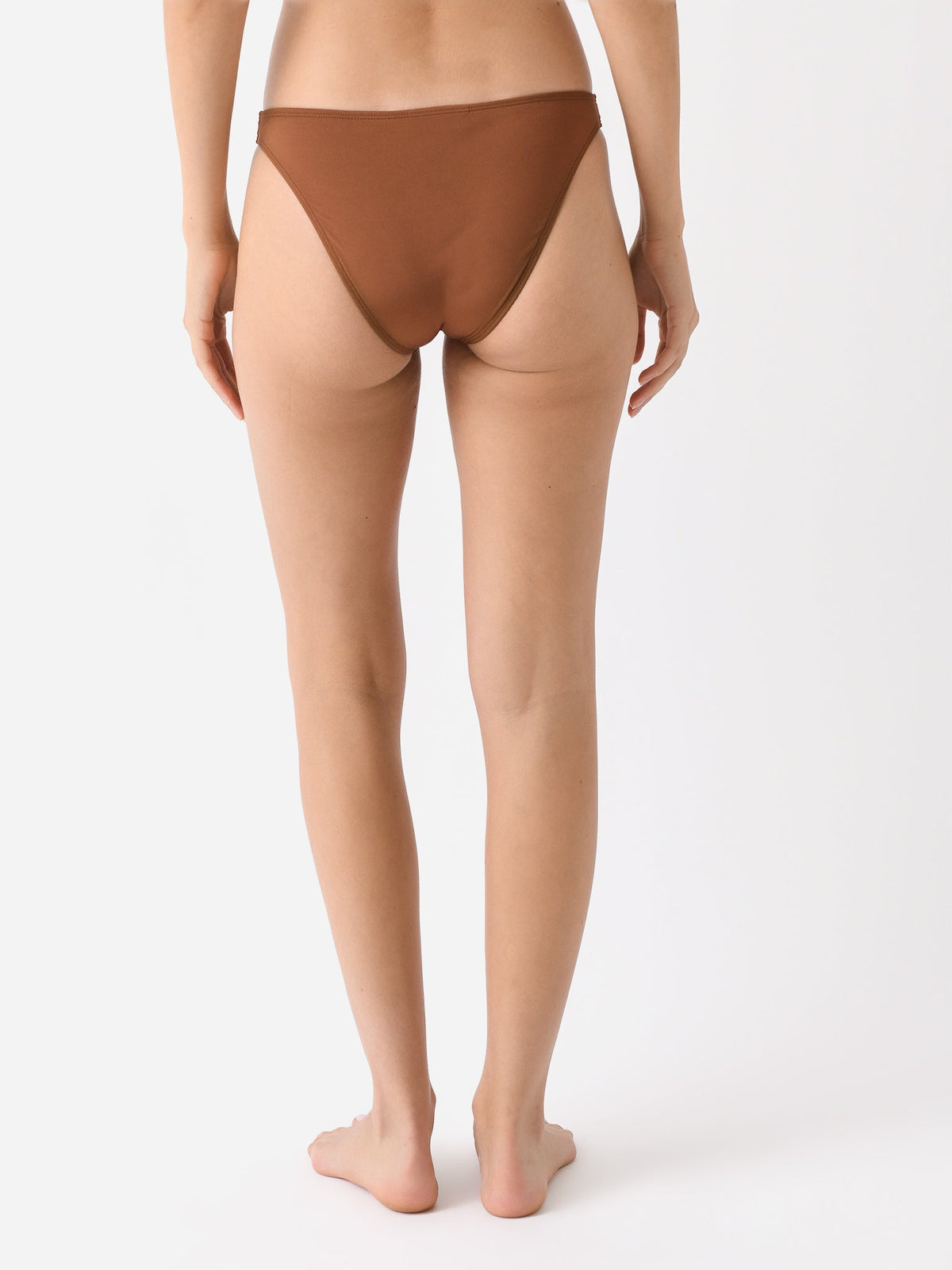 Peony Women's Staple Bikini Bottom