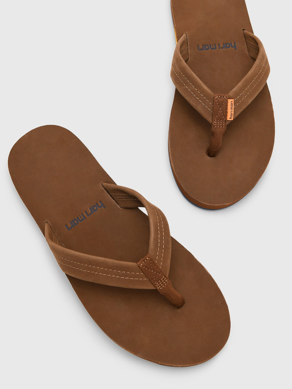 Hari Mari Men's Fields Flip Flop