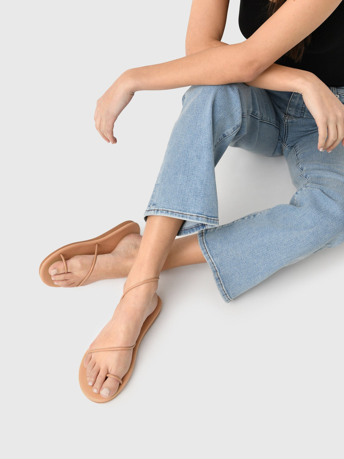 Ancient Greek Sandals Women's Kansiz Sandal