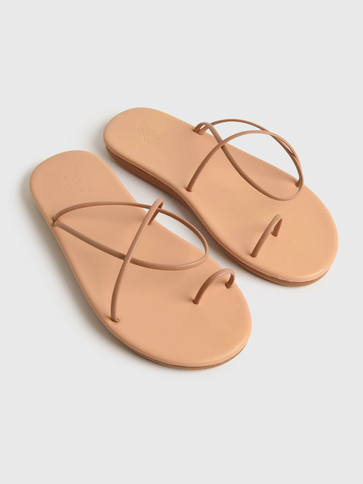 Ancient Greek Sandals Women's Kansiz Sandal