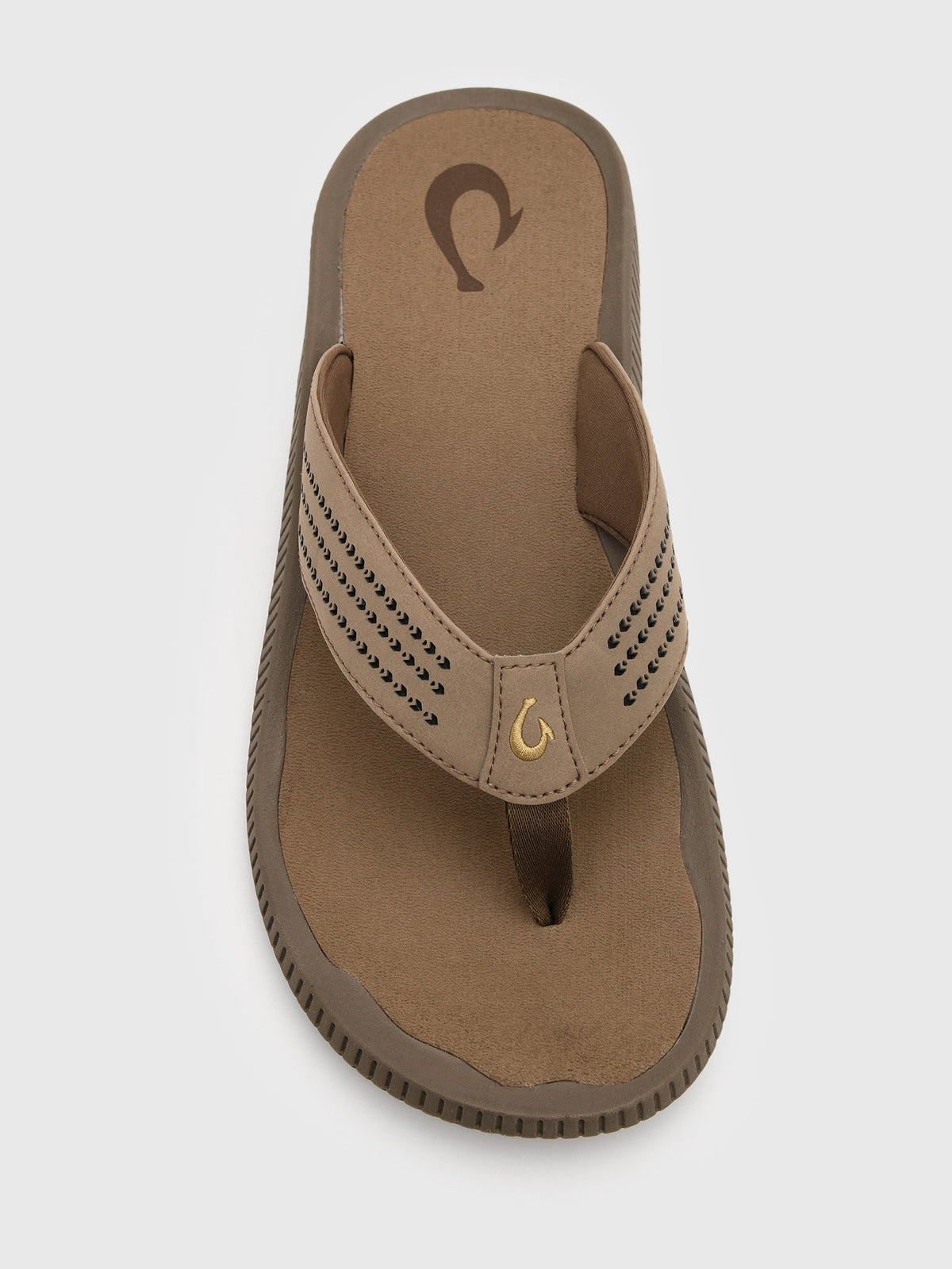 Olukai Men's Ulele Flip Flop