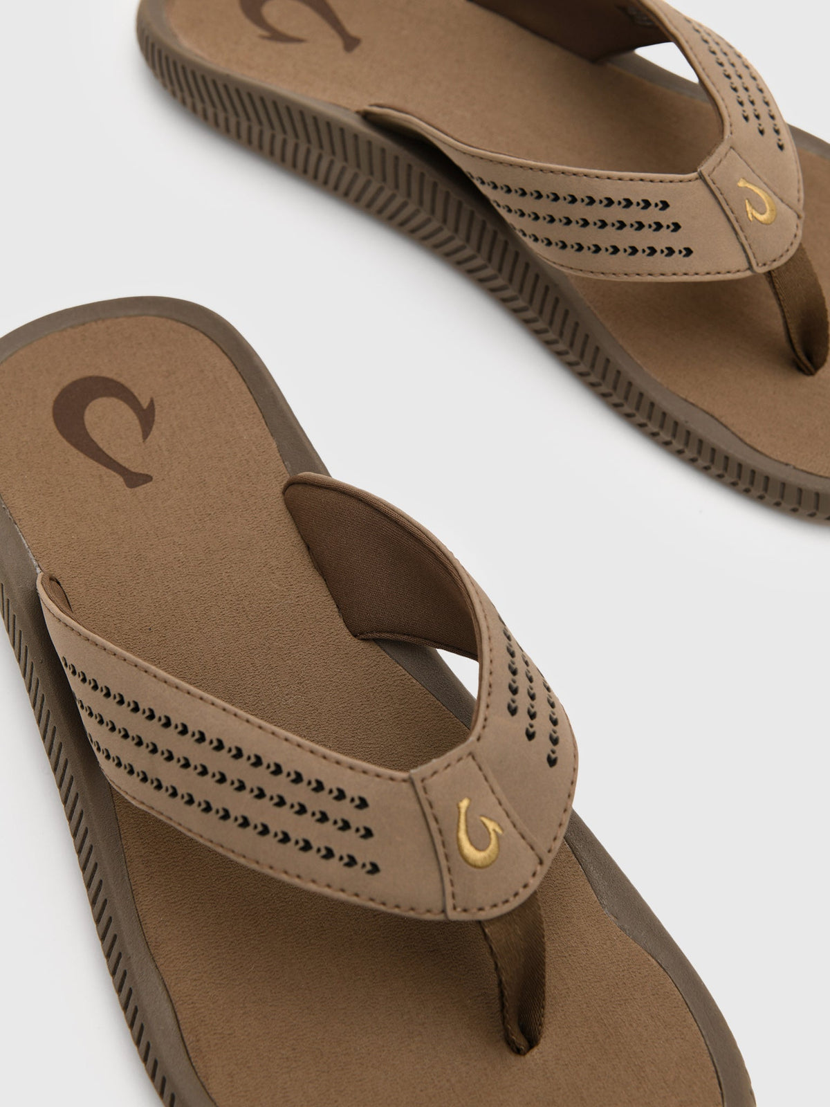 Olukai Men's Ulele Flip Flop