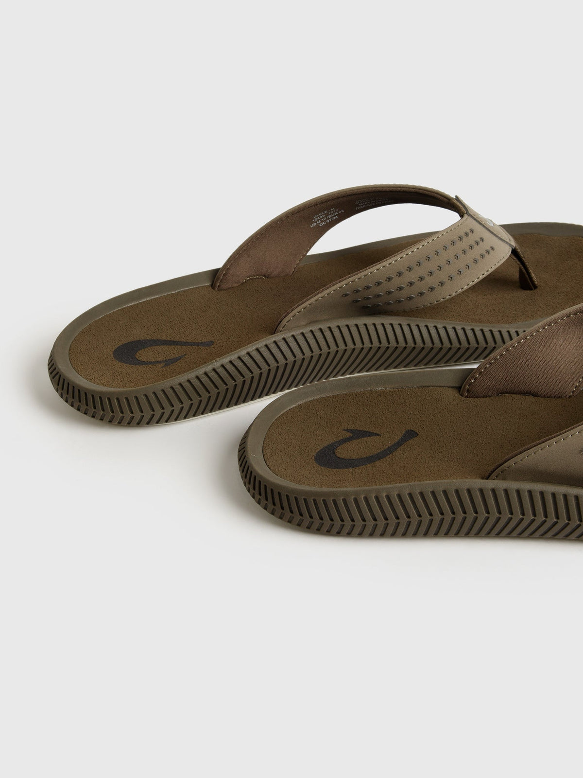 Olukai Men's Ulele Flip Flop