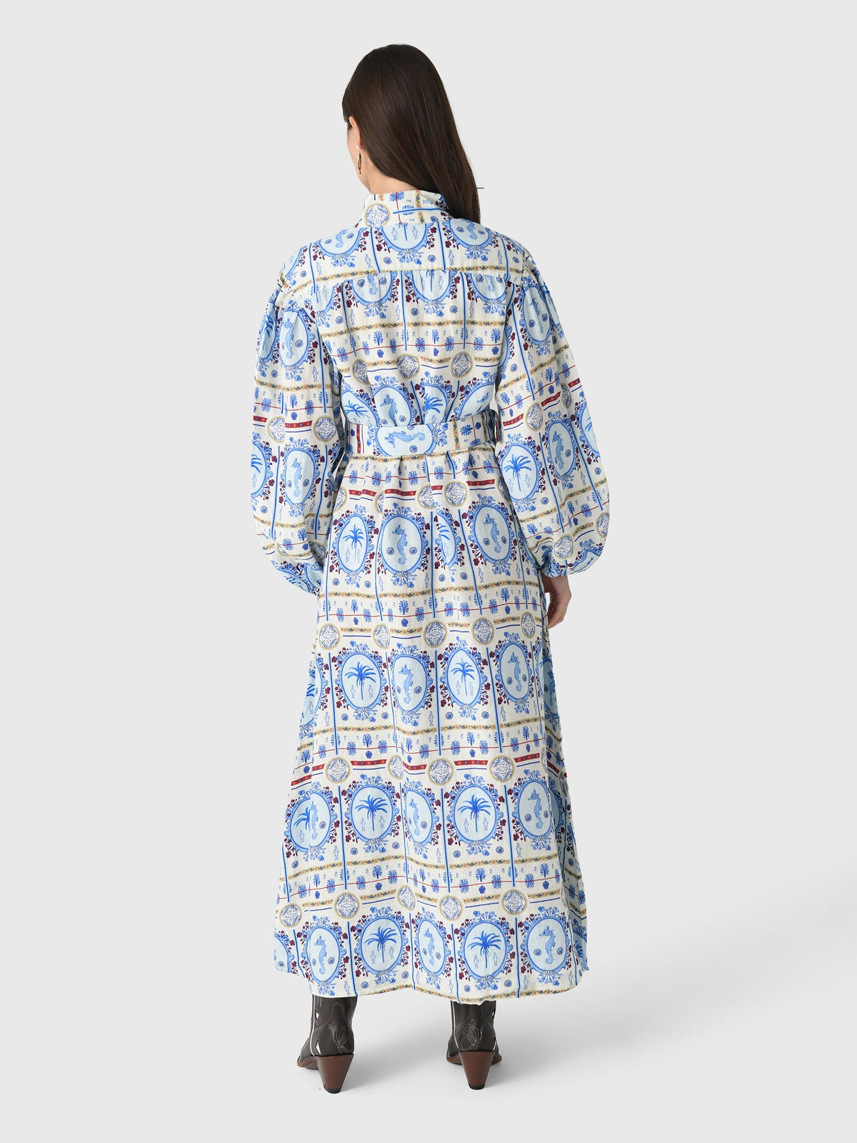 Palm Noosa Women's Noddy Dress