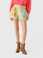 Palm Noosa Women's Maya Short