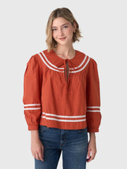 Ciao Lucia Women's Joa Top