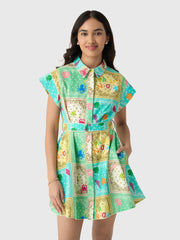 Palm Noosa Women's Manon Mini Dress